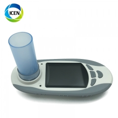 IN-CSP10BT Electronic Lung Spirometer Digital Incentive Handheld Spirometer