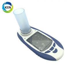IN-CSP10BT. digital Handheld spirometer