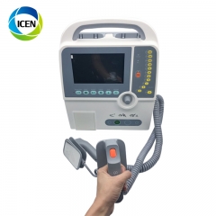 IN-C029 Medical Portable Defibrillator For Hospital
