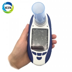 IN-CSP10BT. digital Handheld spirometer