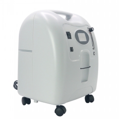 IN-I06S portable Medical equipment 5L lightweight oxygen concentrator