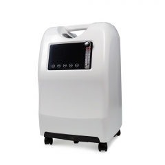 IN-I5A Multiple Function Hypoxic Purity Simulated Altitude Area Oxygen Concentrator