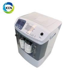 IN-IJ8 portable Oxygen concentrator for clinic distribution