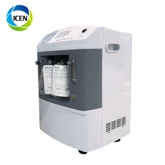 IN-IJ8 portable Oxygen concentrator for clinic distribution