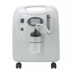 IN-I06S portable Medical equipment 5L lightweight oxygen concentrator