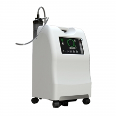 IN-I5A Multiple Function Hypoxic Purity Simulated Altitude Area Oxygen Concentrator