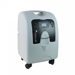 IN-I06 Home using portable breathing machine oxygen concentrator