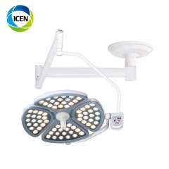 IN-MSZ4 Led operation theatre light shadowless operation lamp price