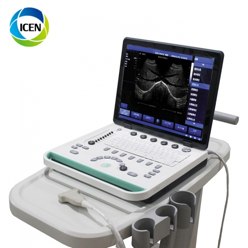 IN-A032-2 IN-A032-2 handheld 3d Portable Digital Ultrasound scanner Pregnancy Equipment