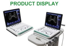 IN-A032-2 IN-A032-2 handheld 3d Portable Digital Ultrasound scanner Pregnancy Equipment