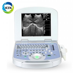 IN-A50 Portable Digital Laptop 2D Echo Ultrasound Scanner Diagnosis Ultrasound Machine