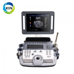 IN-A046 3D/4D ultrasound scanner full digital portable laptop home baby 3D ultrasound machine