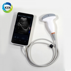 IN-AMU3 portable animals ultrasound/ Veterinary Ultrasound Machine/Vet Handheld Ultrasound Scanner