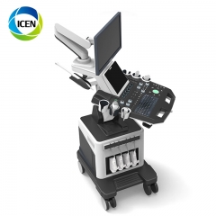 IN-A900 ultrasound machine 4d color doppler ultrasound scanner