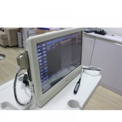 IN-A006 Hospital machine medical portable pregnancy wireless best ultrasound scanner