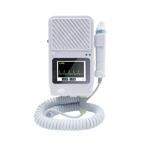 IN-520T+ ICEN mini portable Ultrasonic vascular doppler detector