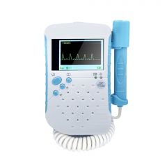 IN-520T+ ICEN mini portable Ultrasonic vascular doppler detector