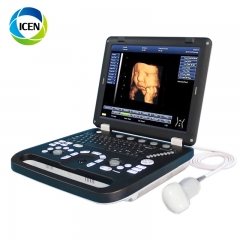 IN-A039 Medical color dropper usb best wireless machine ultrasound scanner