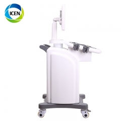 IN-A2018CII Chison ultrasound trolley ultrasound gel machine with convex probe