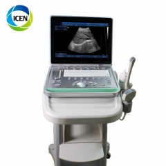 IN-A039 Medical color dropper usb best wireless machine ultrasound scanner