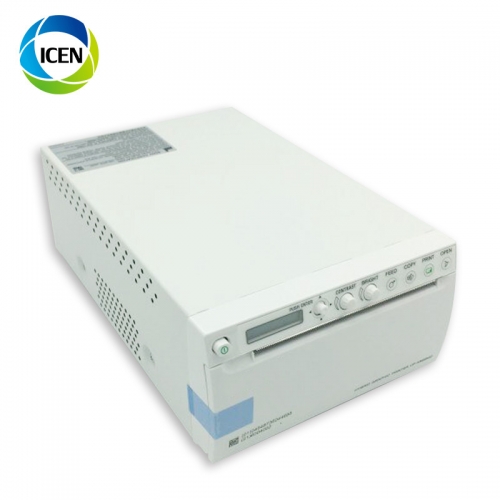 IN-898MD ICEN hospital used video printer ultrasound price