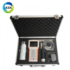 IN-A016 ICEN portable veterinary ultrasound scanner price for doctor