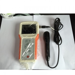 IN-A016 ICEN portable veterinary ultrasound scanner price for doctor