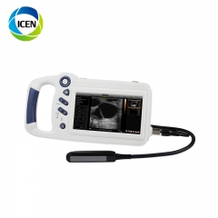 IN-A80 Home Supersonic touch Ultrasound Machine Usg 2D Scanner Usb Vet Ultrasound Device