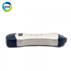IN-AC5MC mobile phone/ipad doppler pregnancy wireless portable ultrasound scanner