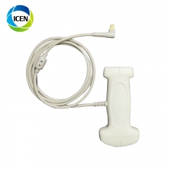 IN-UCL Portable Ultrasound Machine USB Dual Head Echo Android Ultrasound Probe