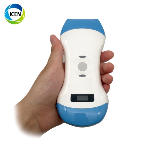 IN-A4CPL wifi portable color doppler wireless for ultrasound wireless probe