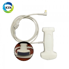 IN-UCL Portable Ultrasound Machine USB Dual Head Echo Android Ultrasound Probe