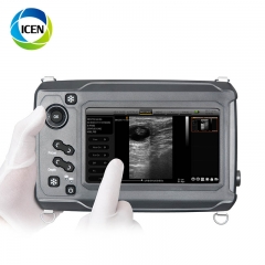 IN-S6 Handheld Veterinary Ultrasound scanner Machine China for vet