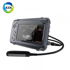 IN-S6 Handheld Veterinary Ultrasound scanner Machine China for vet