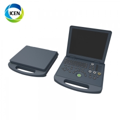 IN-AC60 Latest Portable Ultrasound Machine 4D Ultrasound Medison