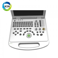 IN-AC60PLUS 3D 4D 5D Portable Notebook/Laptop Dopler Echo Wed Ultrasound Baby Scanner Machine