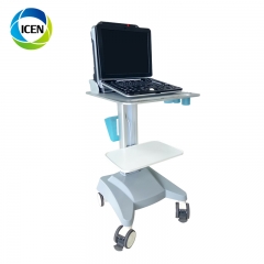 IN-AC300 High-End 4D Ultrasound System Notebook/Laptop Ultrasound Scanner Portable Ultrasound 2D/3Mhz