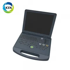 IN-AC60 Latest Portable Ultrasound Machine 4D Ultrasound Medison