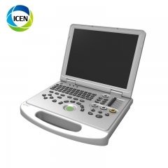 IN-AC60PLUS 3D 4D 5D Portable Notebook/Laptop Dopler Echo Wed Ultrasound Baby Scanner Machine