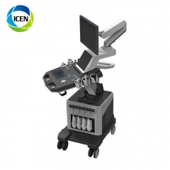 IN-AC900 Popular Home Ultrasound Machine Model Of Used Ultrasound Scanner With Convex Probe