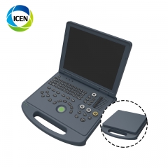 IN-AC60 Latest Portable Ultrasound Machine 4D Ultrasound Medison