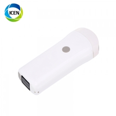 IN-A049 Wireless Ultrasound Probe/Transducer/Scanner Portable Ultrasound Wireless Usg Probe For Android