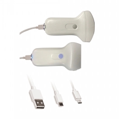 IN-AM USB / Wifi dual-mode probe ultrasonic scanner
