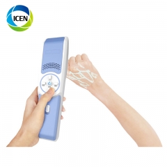 IN-G090-1 Medical Device Portable Hand-Held Vein Finder for Children and Adults