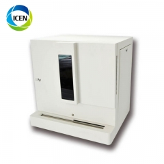 IN-B1000 High quality fully automated semi-auto clinical blood Biochemistry Chemistry analyzer