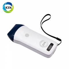 ICEN IN-AC5L Handy Portable USB Wifi Color Doppler probe Wireless Ultrasound linear probe