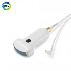 IN-AMX5 Ipad Android wireless ultrasound probe scanner/usb ultrasound probe