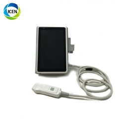 IN-A052 digital Medical Vascular Usb Ultrasound Wireless Probe Mini Handy Ultrasound Machine price