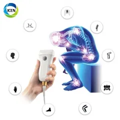 IN-AMX5 Ipad Android wireless ultrasound probe scanner/usb ultrasound probe