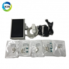 IN-A052 digital Medical Vascular Usb Ultrasound Wireless Probe Mini Handy Ultrasound Machine price